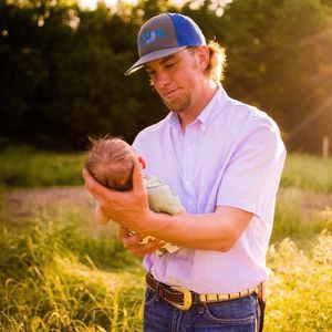 Meet your Posher, Jacob